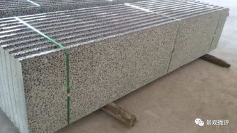 設計師必知 常見建材材料全解析